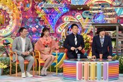 「日曜もアメトーーク！」5月28日放送回の様子。 (c)テレビ朝日