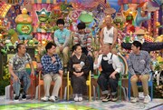 「日曜もアメトーーク！」5月28日放送回の様子。 (c)テレビ朝日
