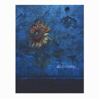 Mr.Children「himawari」ジャケット