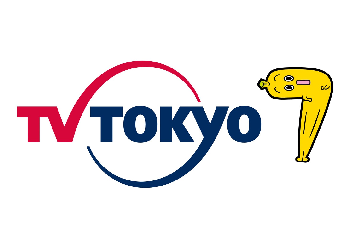 テレビ東京 ロゴ