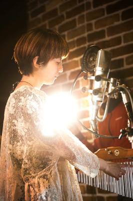 YUKA（moumoon）