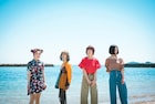 ポタリがシングルリリース、初の夏ソング