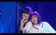 ロッカジャポニカ「歌いたいのうた」ライブ映像のワンシーン。