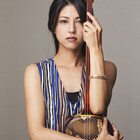 上間綾乃、沖縄の唄届ける新作「タミノウタ」