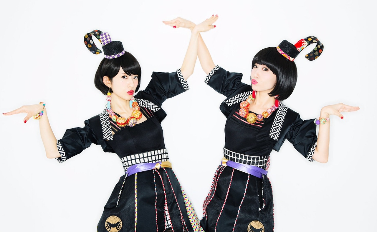 YANAKIKUがハチ公を解放するためのダンスミュージック歌う