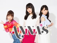ANNA☆S