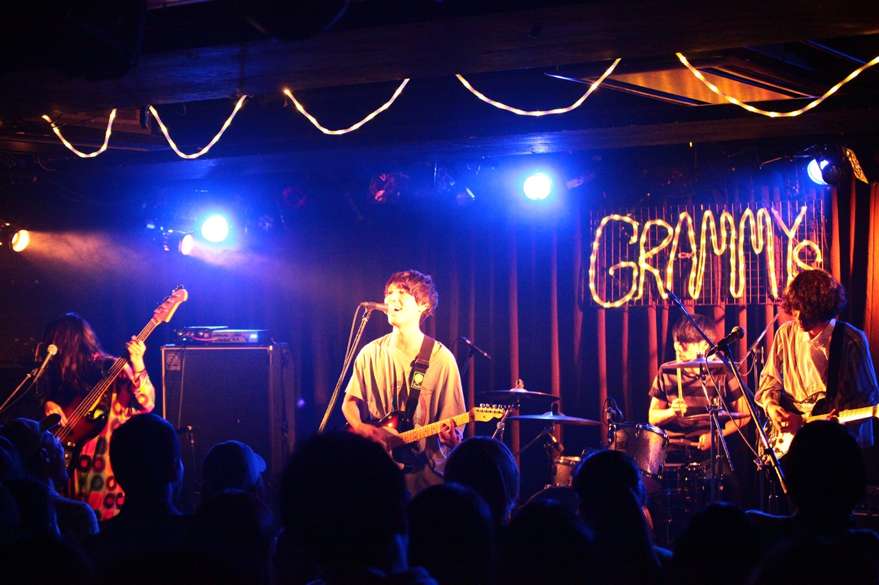 Helsinki Lambda Club（撮影：むらかみみさき）