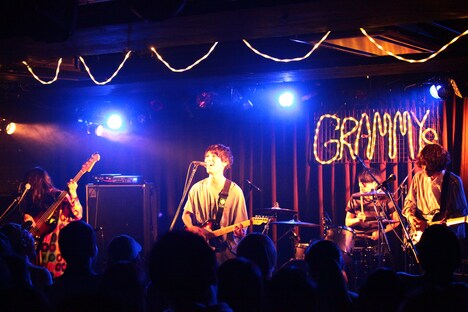 Helsinki Lambda Club（撮影：むらかみみさき）