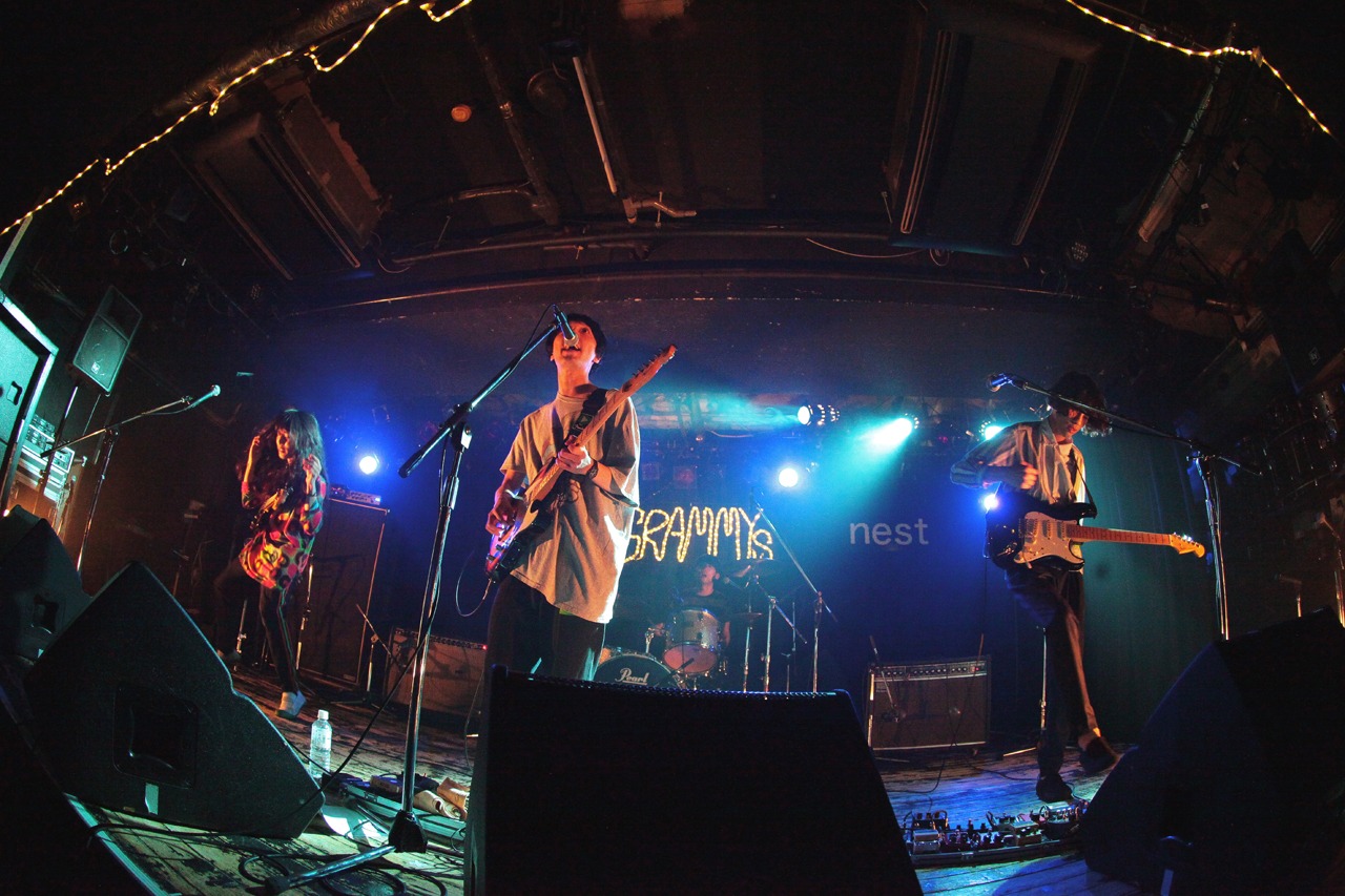 Helsinki Lambda Club（撮影：むらかみみさき）