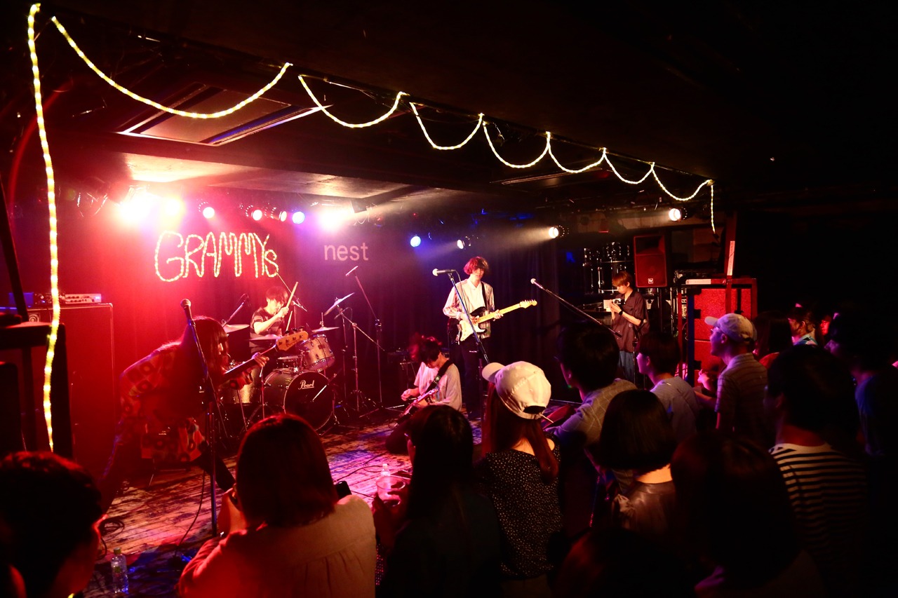 Helsinki Lambda Club（撮影：むらかみみさき）