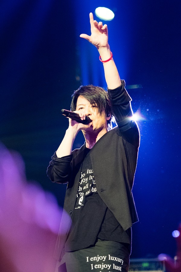 TERU（Vo）