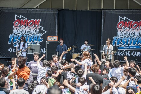 COUNTRY YARD（Photo by manaty）