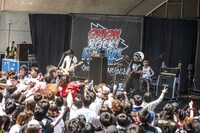 BUZZ THE BEARS（Photo by manaty）