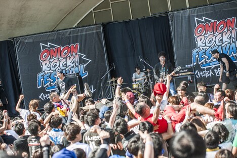 Northern19（Photo by manaty）