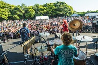 HOTSQUALL（Photo by manaty）