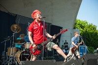 HOTSQUALL（Photo by manaty）