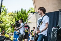 SECRET 7 LINE（Photo by manaty）