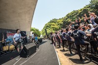 SECRET 7 LINE（Photo by manaty）