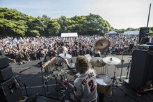 HOTSQUALL（Photo by manaty）