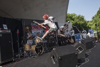 HOTSQUALL（Photo by manaty）