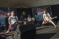 HOTSQUALL（Photo by manaty）