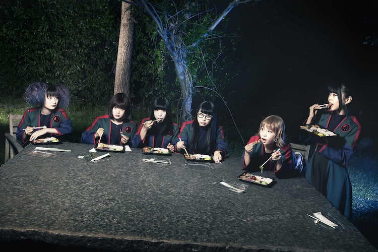 pUBLic imAGE LiMiTEd tour サイン入り BiSH（BiSH、MTV伝統の 