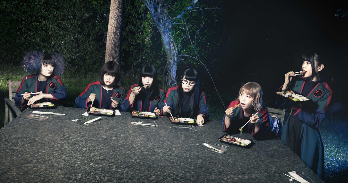 BiSH、ミニアルバム「GiANT KiLLERS」全貌明らかに - 音楽ナタリー