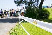 「CIRCLE '17」の様子。