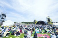 2017年に開催された「CIRCLE '17」の様子。 （写真提供：CIRCLE）