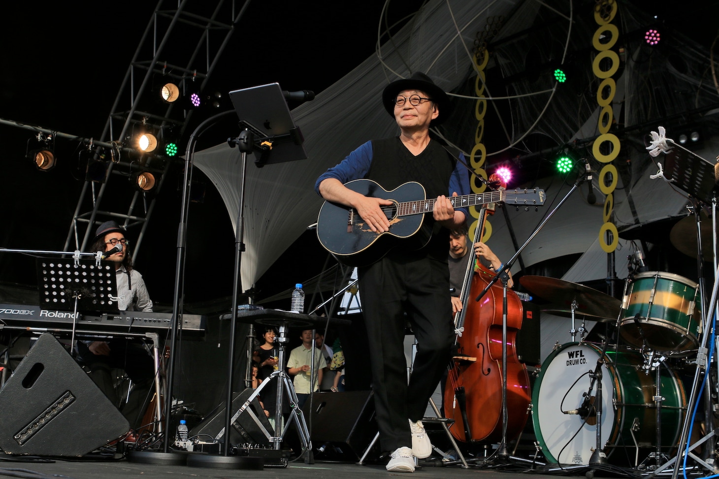 細野晴臣