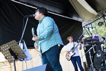 スカートの澤部渡。