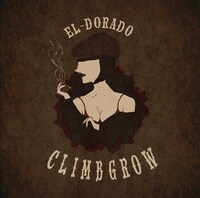 climbgrow「EL-DORADO」ジャケット