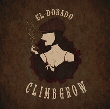 climbgrow「EL-DORADO」ジャケット