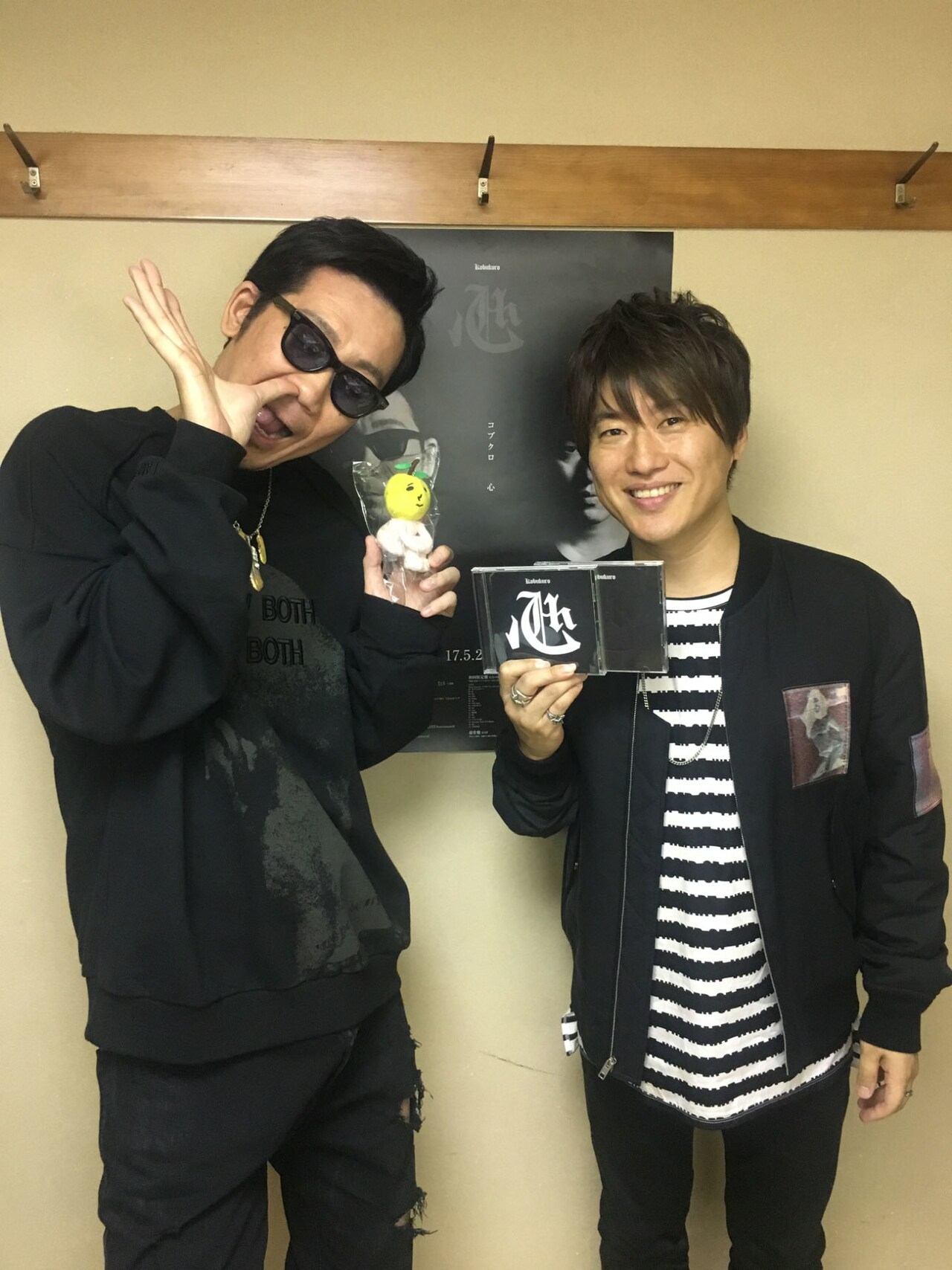 コブクロが明かす「タイアップソングの作曲術」とは