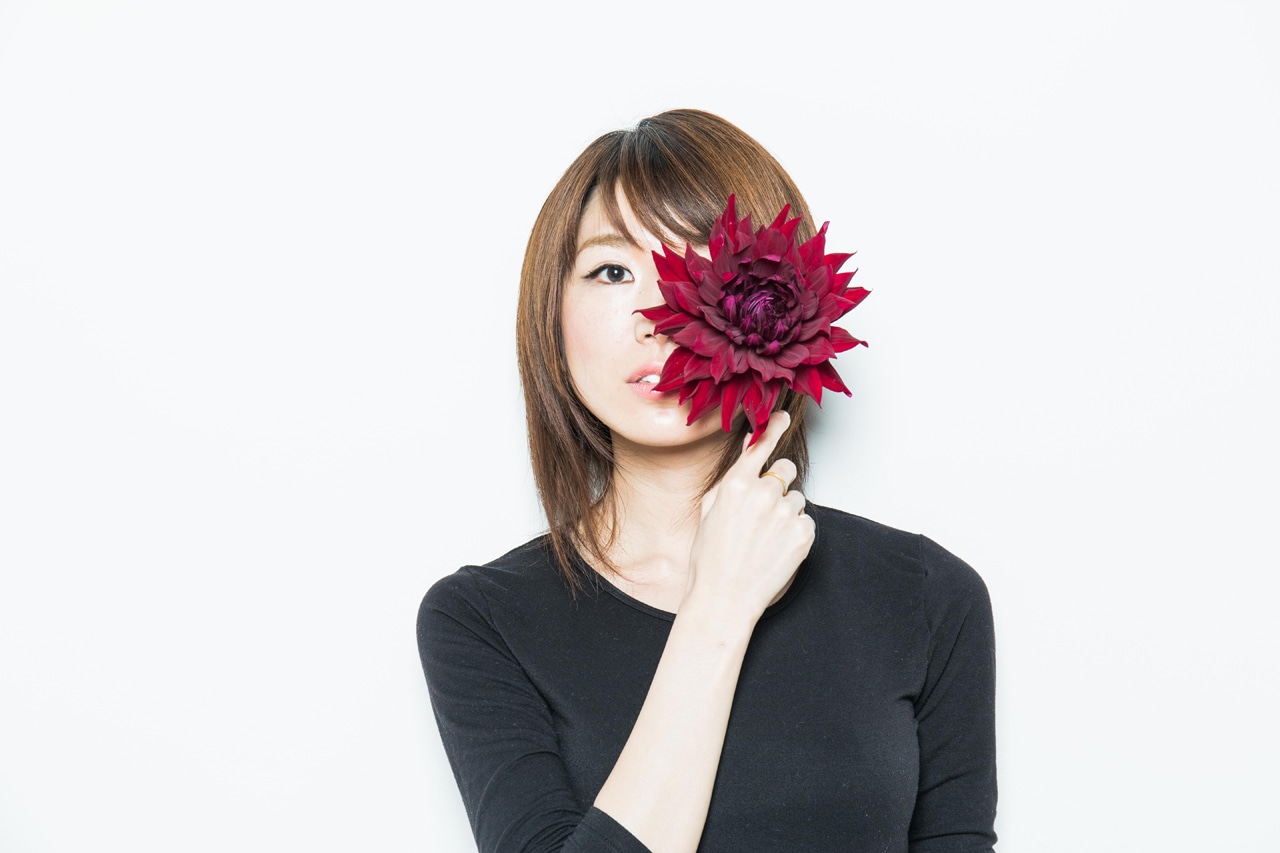 黒木渚が音楽活動再開「1年分の楽しみを全力で回収してやろう」