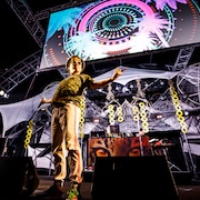 今年は「N.O.」で大合唱、福岡CIRCLE閉幕