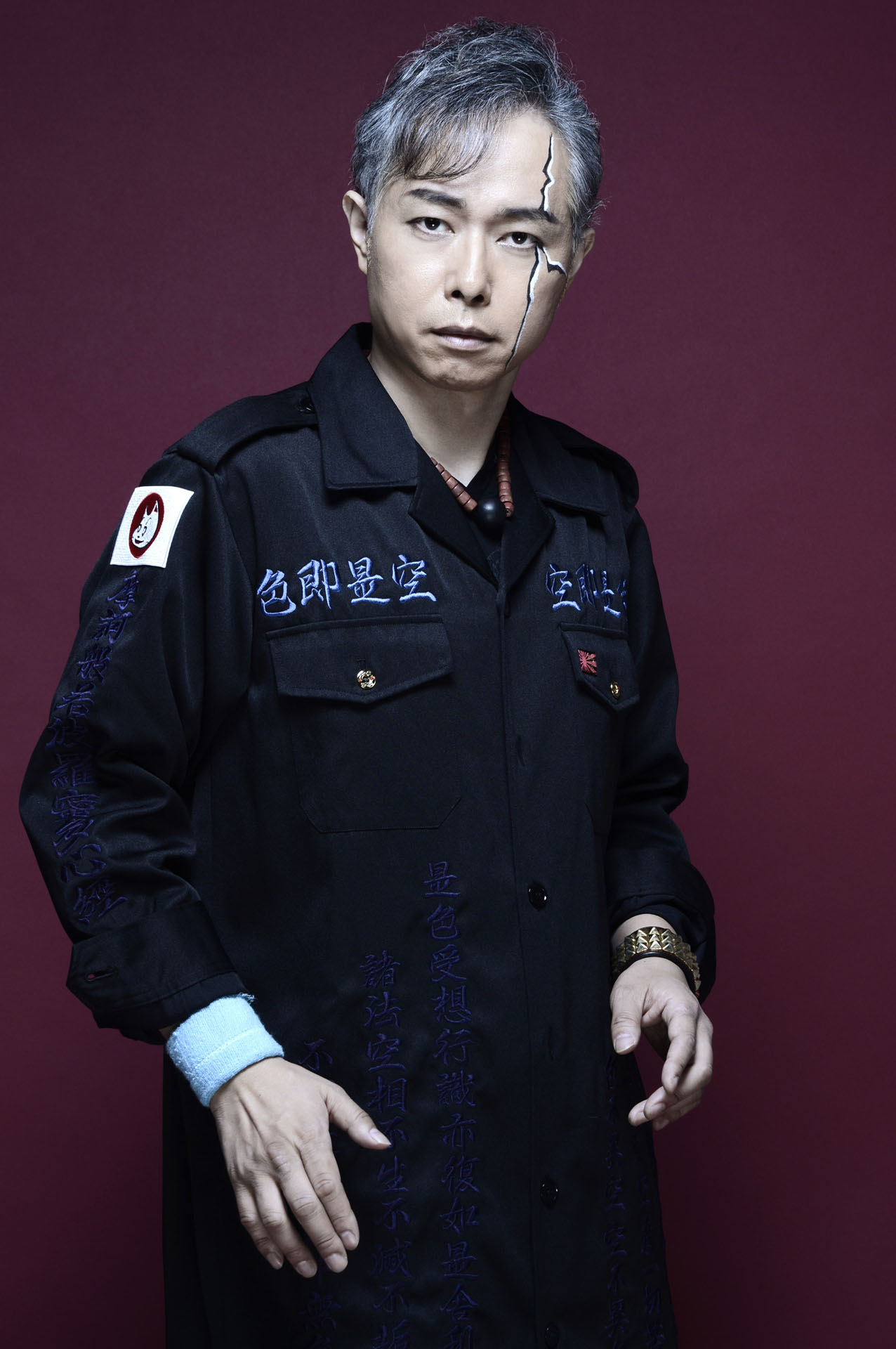 大槻ケンヂ