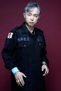 大槻ケンヂ