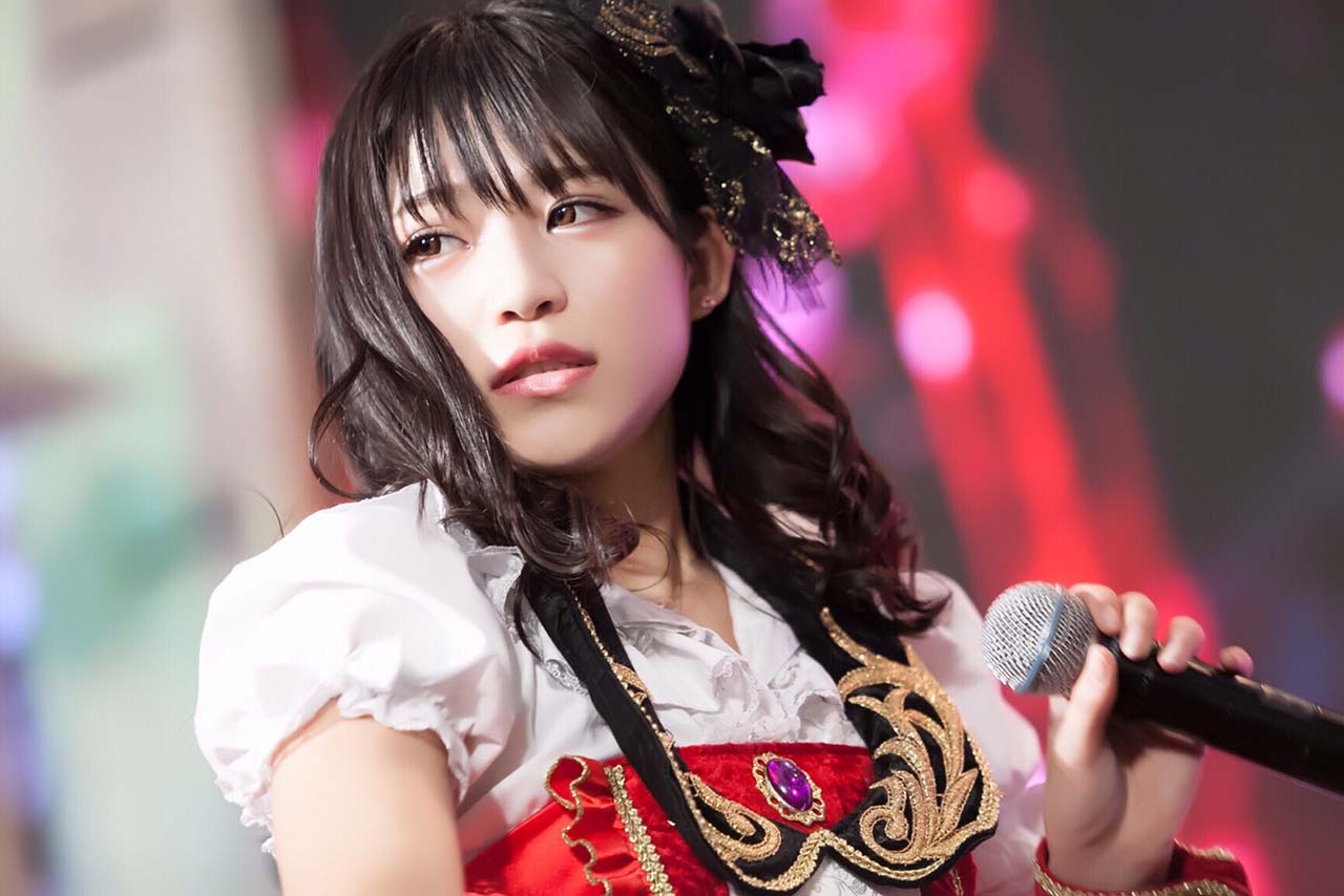 野田仁美（READY TO KISS）