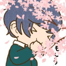 そらるイメージイラスト