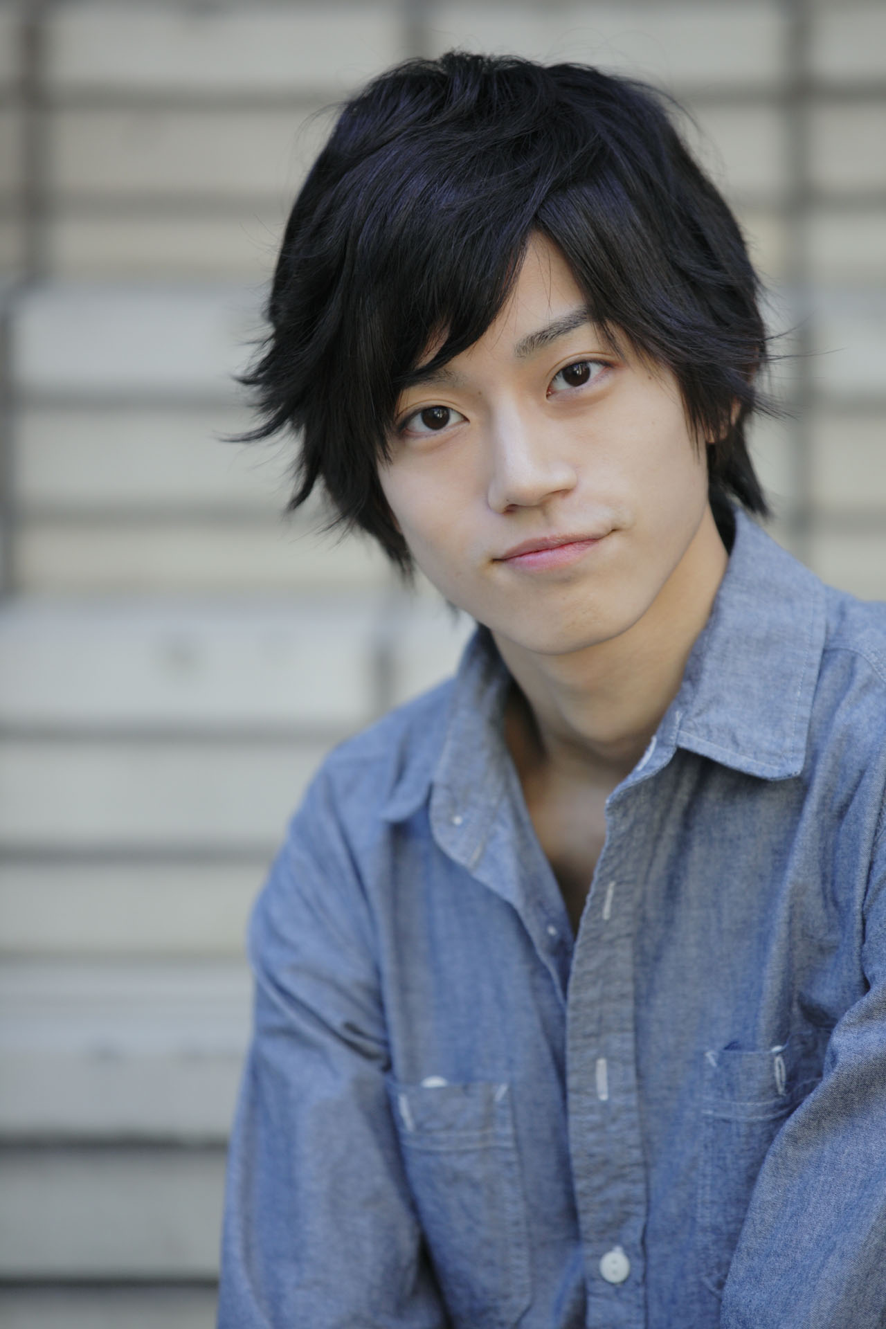 高橋健介