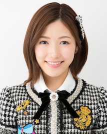 AKB48、通算50枚目シングルセンターはまゆゆ「集大成をお見せできるよう」
