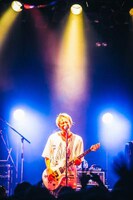 KENJI03（撮影：​木場ヨシヒト）