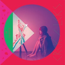 CRCK/LCKS「Lighter」ジャケット