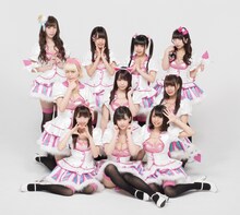 純情のアフィリア