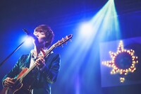 佐香智久（photo by Tatsuya Kawasaki）