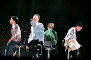 人気画像6位は「BIGBANG、メンバー念願のファンイベントで日本のファンに笑顔と新曲届ける」より、「BIGBANG SPECIAL EVENT 2017」初日公演の様子。(写真提供:avex)