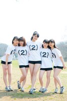 アップアップガールズ（2）