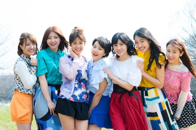 アップアップガールズ（仮）