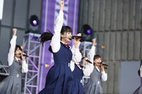 大園桃子（写真提供：ソニー・ミュージックレコーズ）